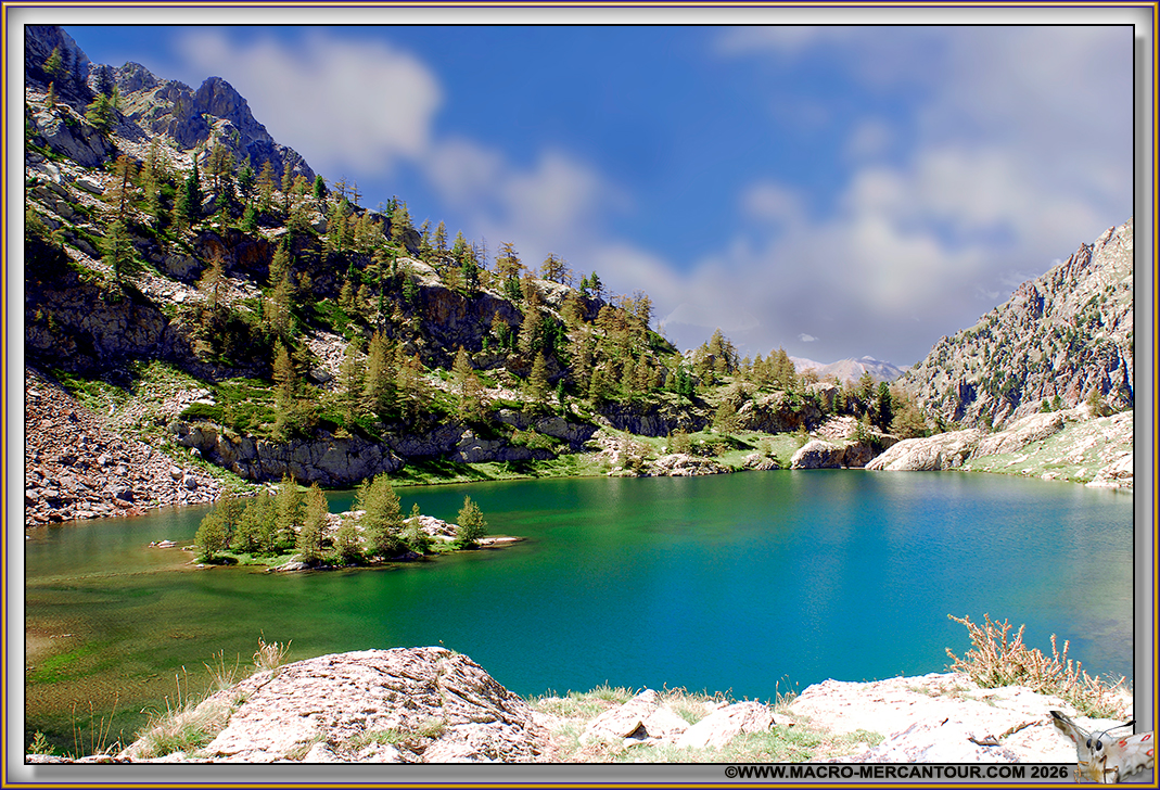 LAC de TRECOLPAS